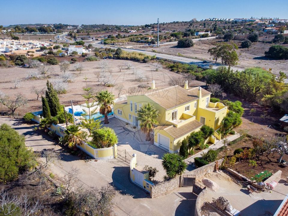 Villa i Luz, Faro - foto 1