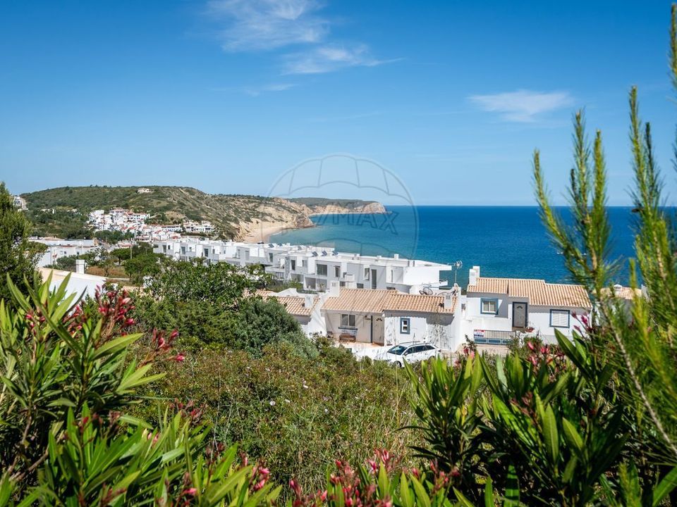 Helårsgrund i Sagres, Faro - foto 4