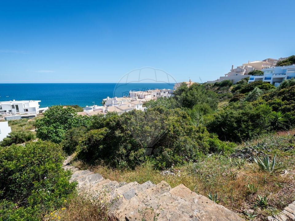 Helårsgrund i Sagres, Faro - foto 4