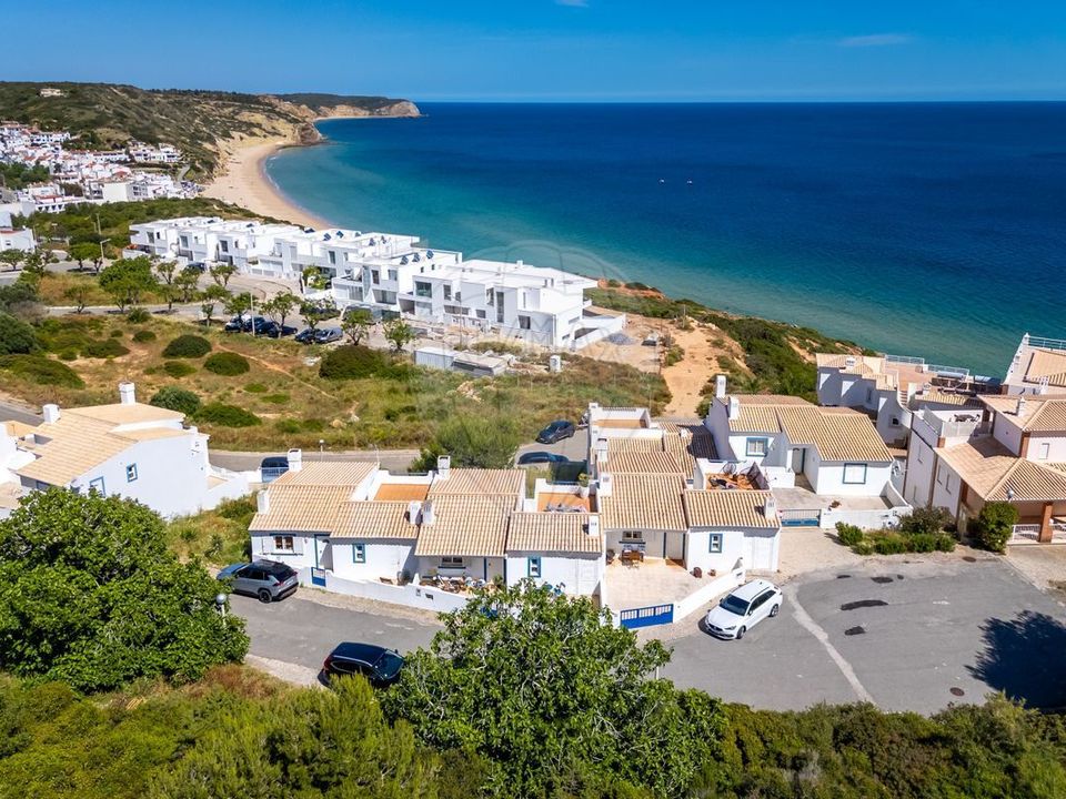 Helårsgrund i Sagres, Faro - foto 3