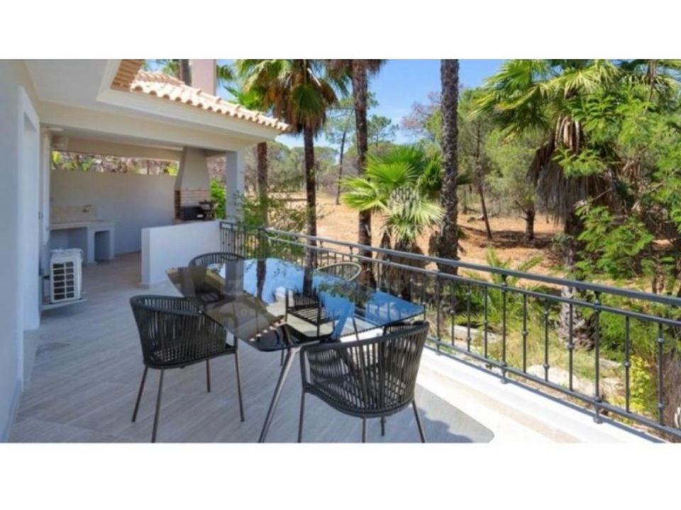 Villa i Almancil, Faro - foto 3