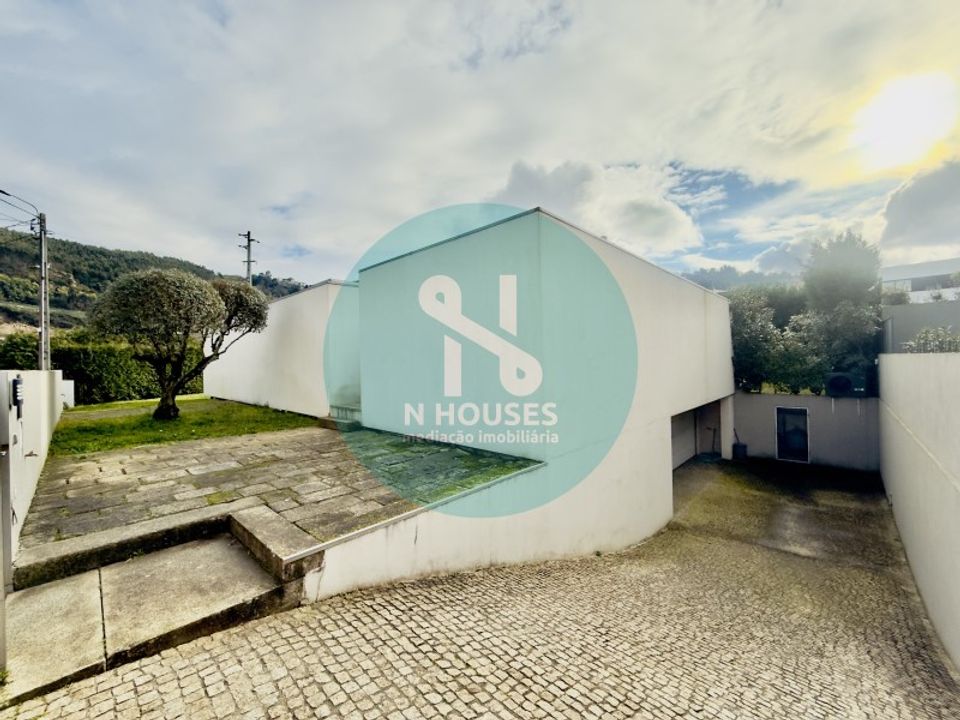 Villa i Braga, Braga - foto 2
