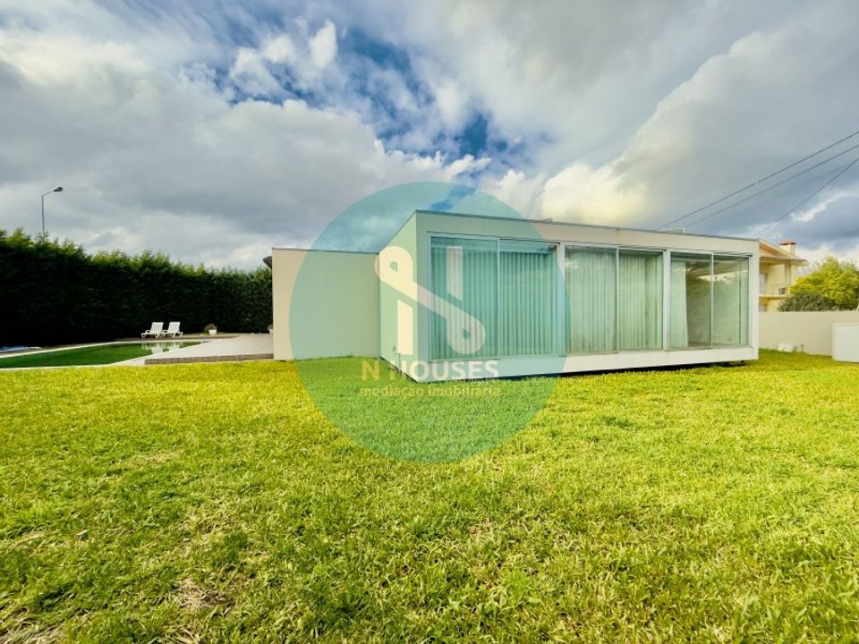 Villa i Braga, Braga - foto 3