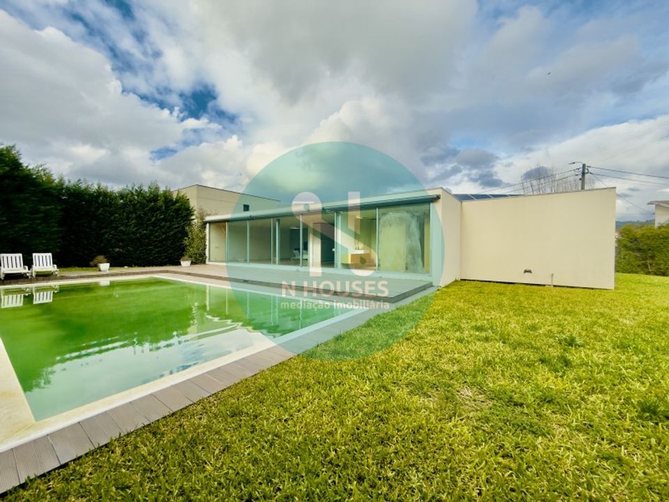 Villa i Braga, Braga - foto 5