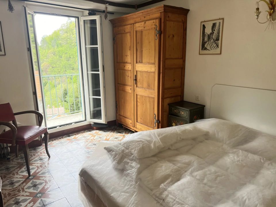 Lejlighed i Moulinet, Alpes-Maritimes - foto 1