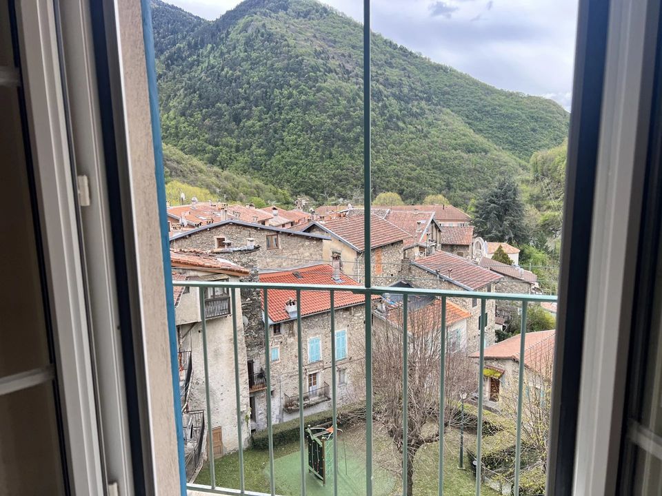 Lejlighed i Moulinet, Alpes-Maritimes - foto 2