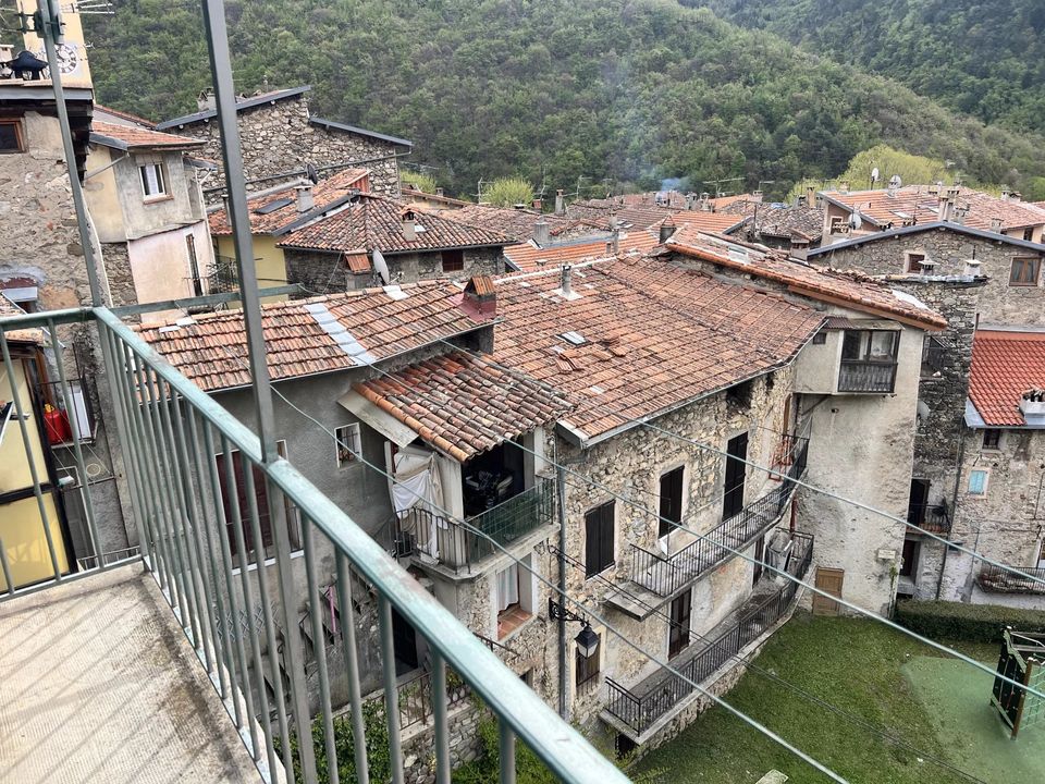 Lejlighed i Moulinet, Alpes-Maritimes - foto 3