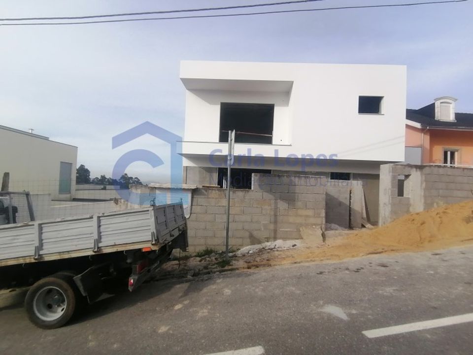 Villa i Lobao, Aveiro - foto 2