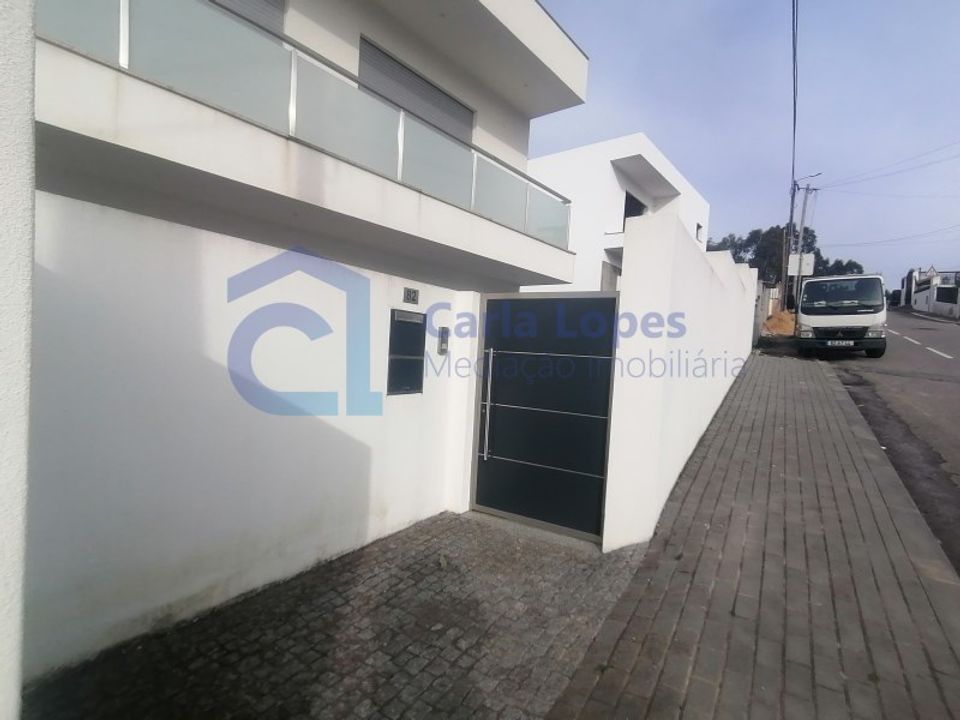 Villa i Lobao, Aveiro - foto 3