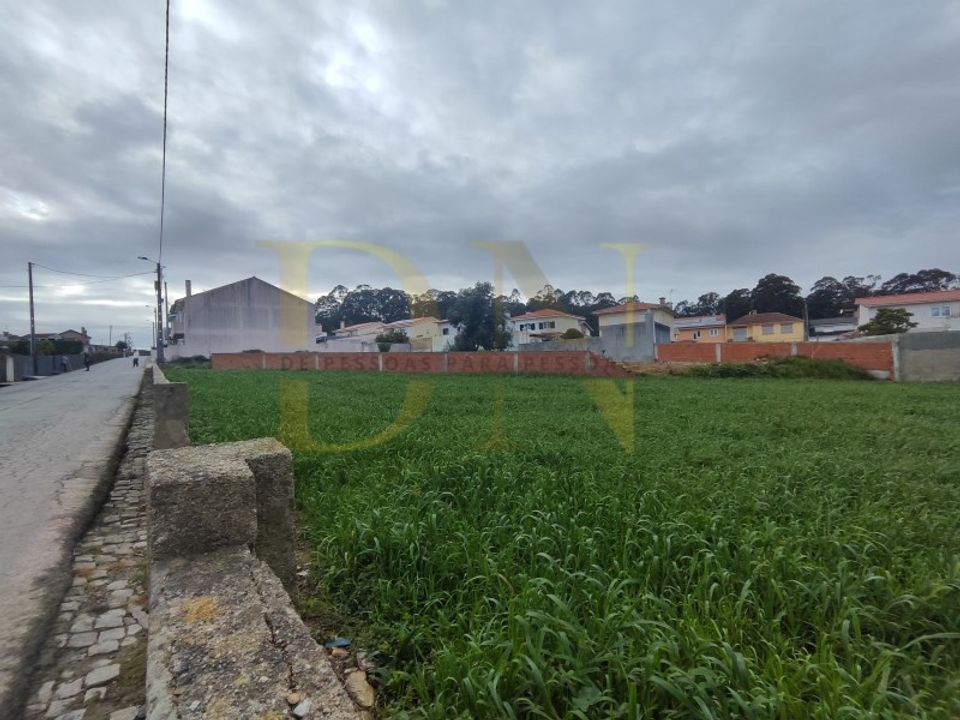 Helårsgrund i Povoa de Varzim, Porto - foto 2