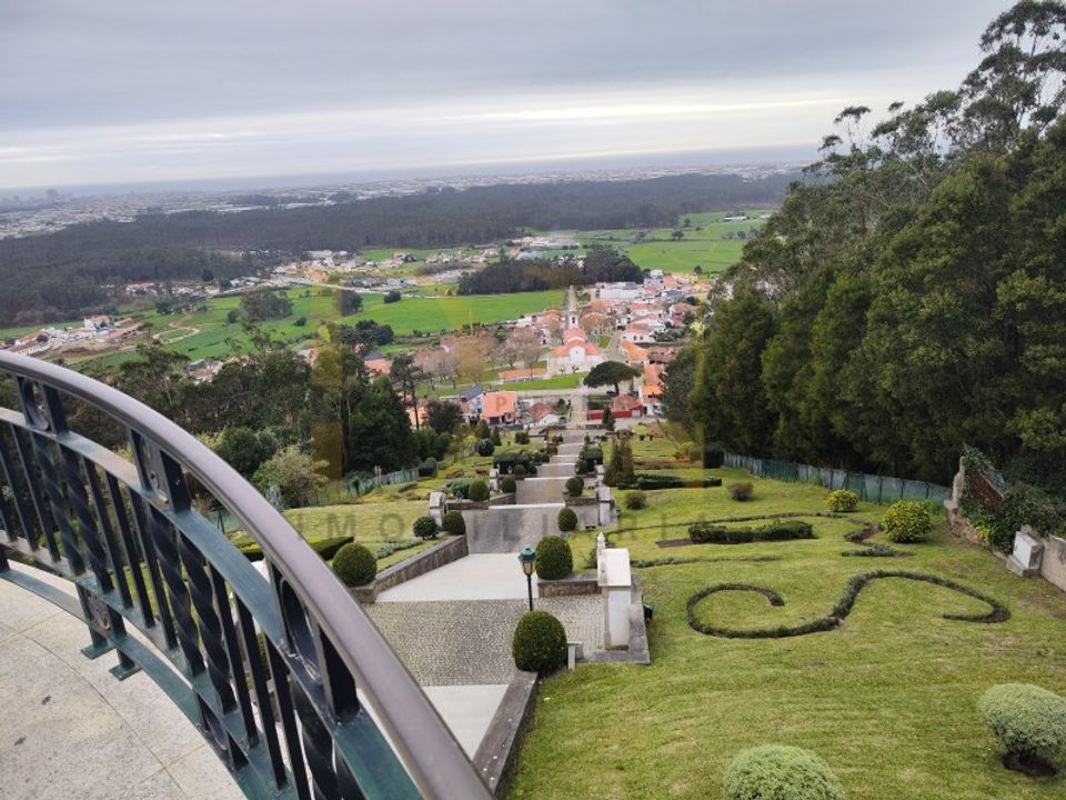 Helårsgrund i Povoa de Varzim, Porto - foto 3