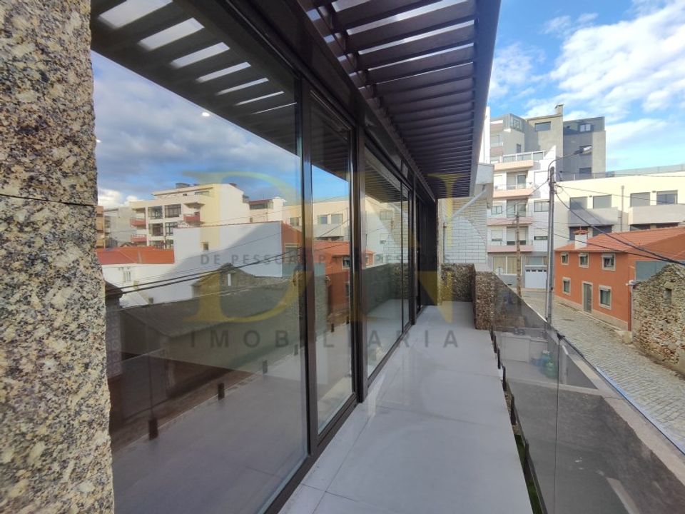 Willa: Povoa de Varzim, Porto – zdjęcie 2