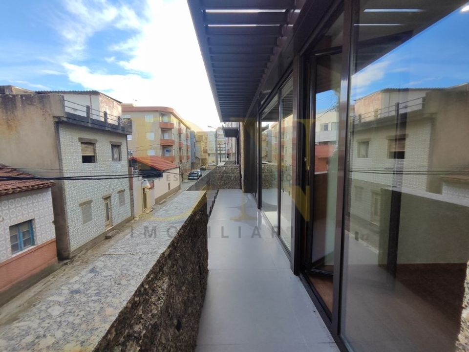 Willa: Povoa de Varzim, Porto – zdjęcie 1