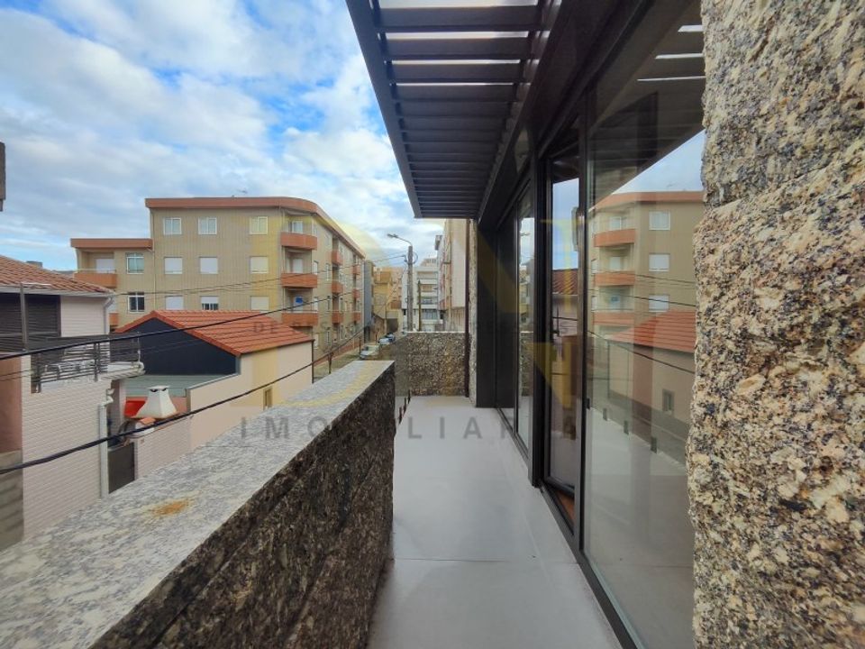 Villa i Povoa de Varzim, Porto - foto 1