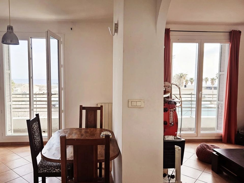 Lejlighed i Bastia, Haute-Corse - foto 3
