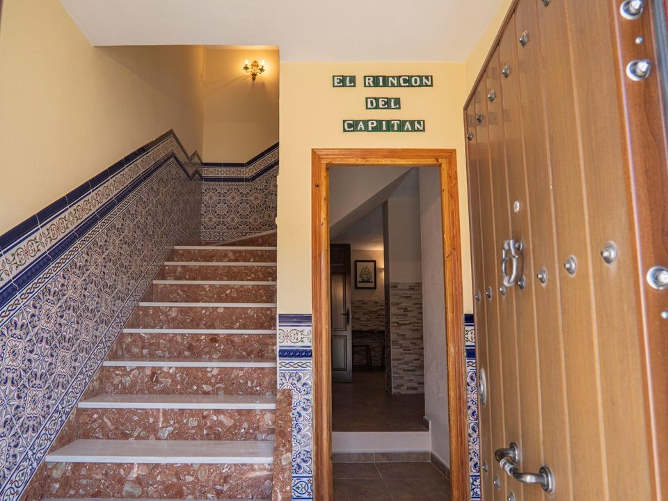 Landsbyhus i Jubrique, Malaga - foto 4