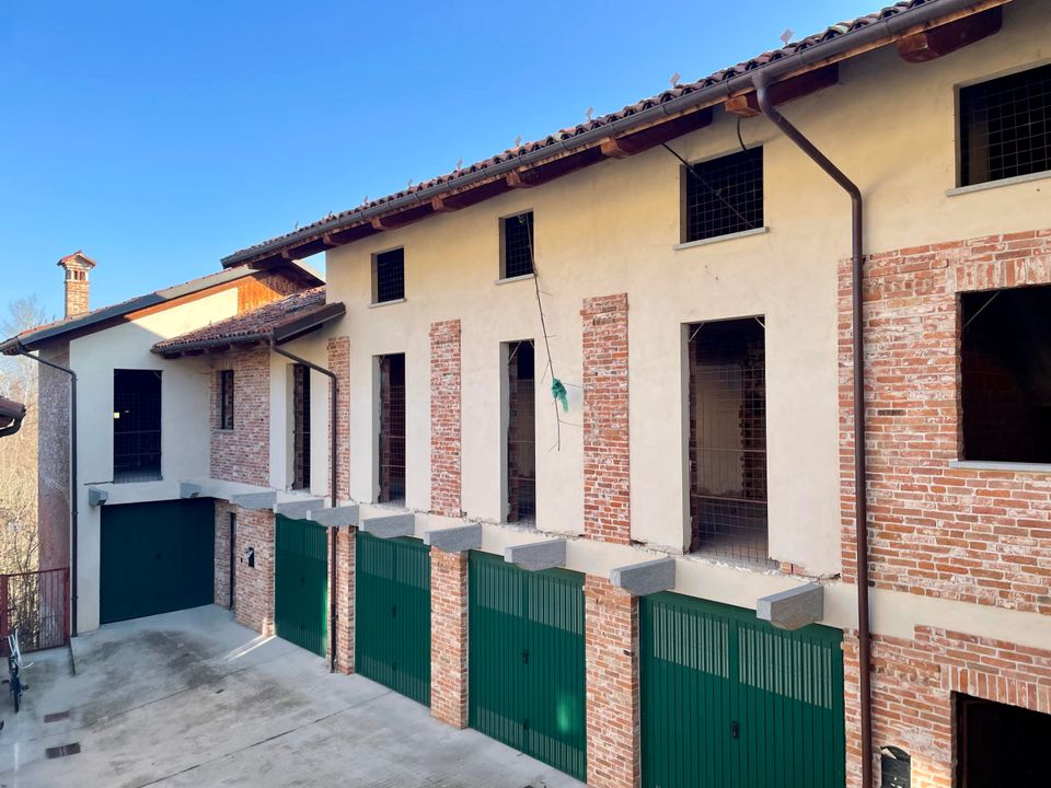 Byhus i Narzole, Cuneo - foto 2
