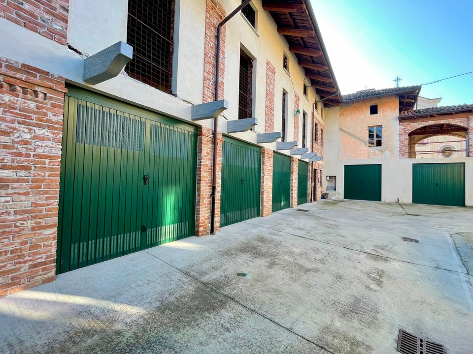 Byhus i Narzole, Cuneo - foto 3