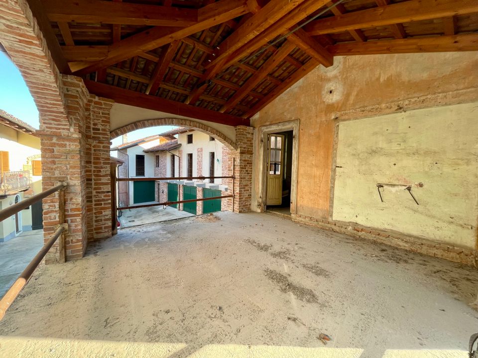 Byhus i Narzole, Cuneo - foto 4