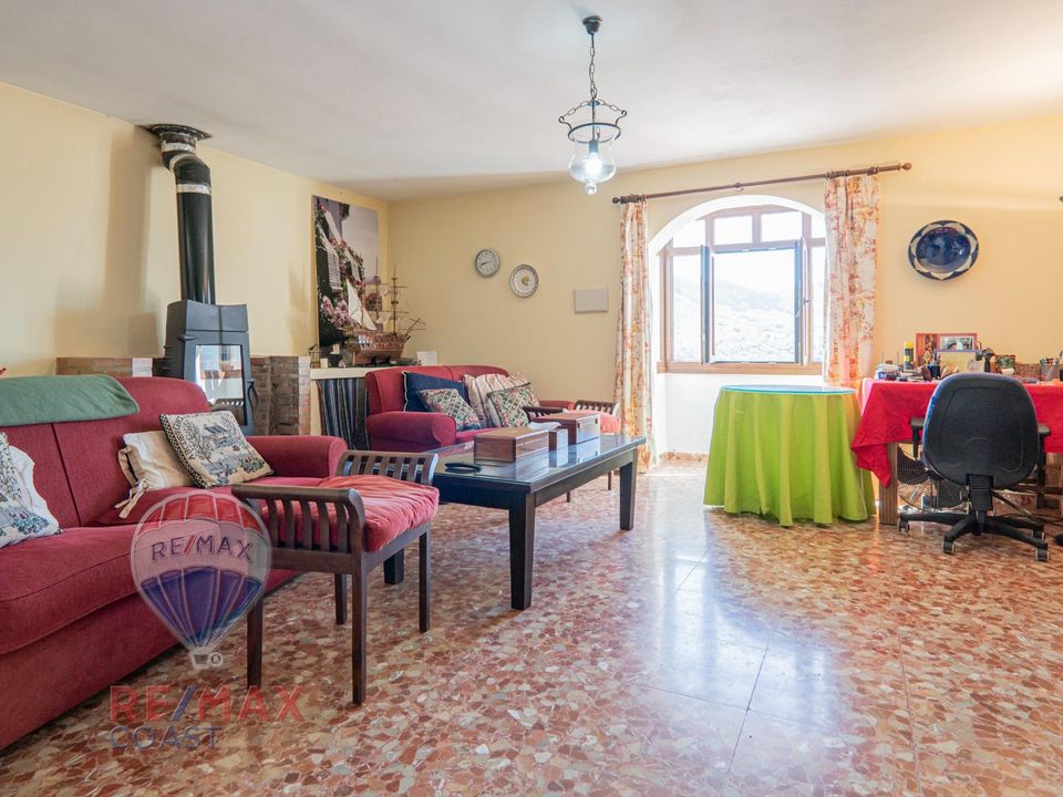 Landsbyhus i Jubrique, Malaga - foto 4