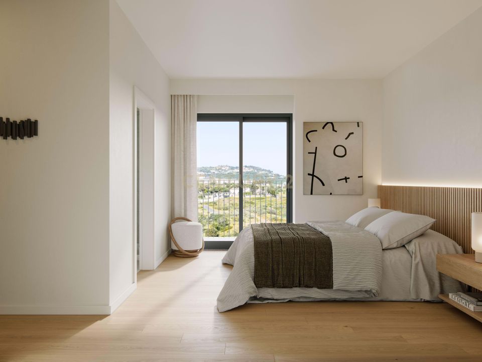 Lejlighed i Loures, Lisbon - foto 1