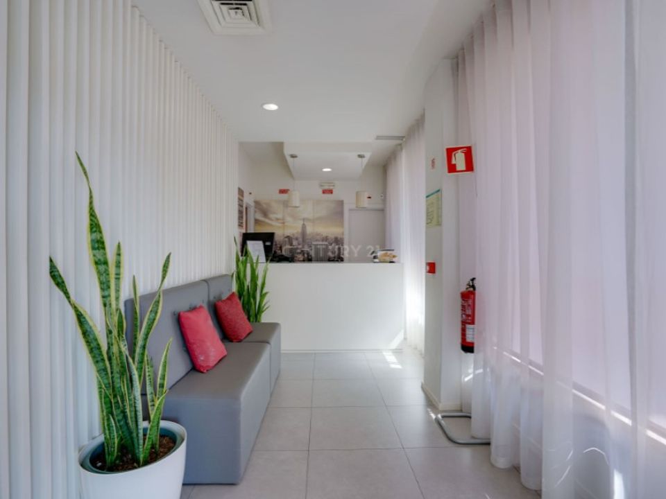 Erhvervsejendom i Entroncamento, Santarem - foto 2