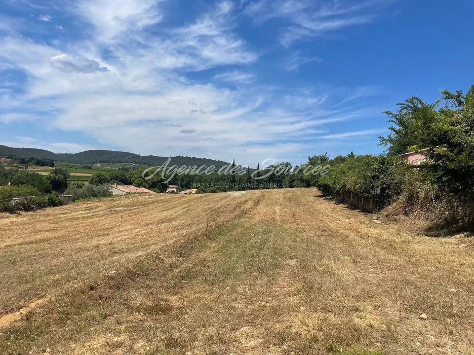 Helårsgrund i Saint-Maximin-la-Sainte-Baume, Var - foto 4