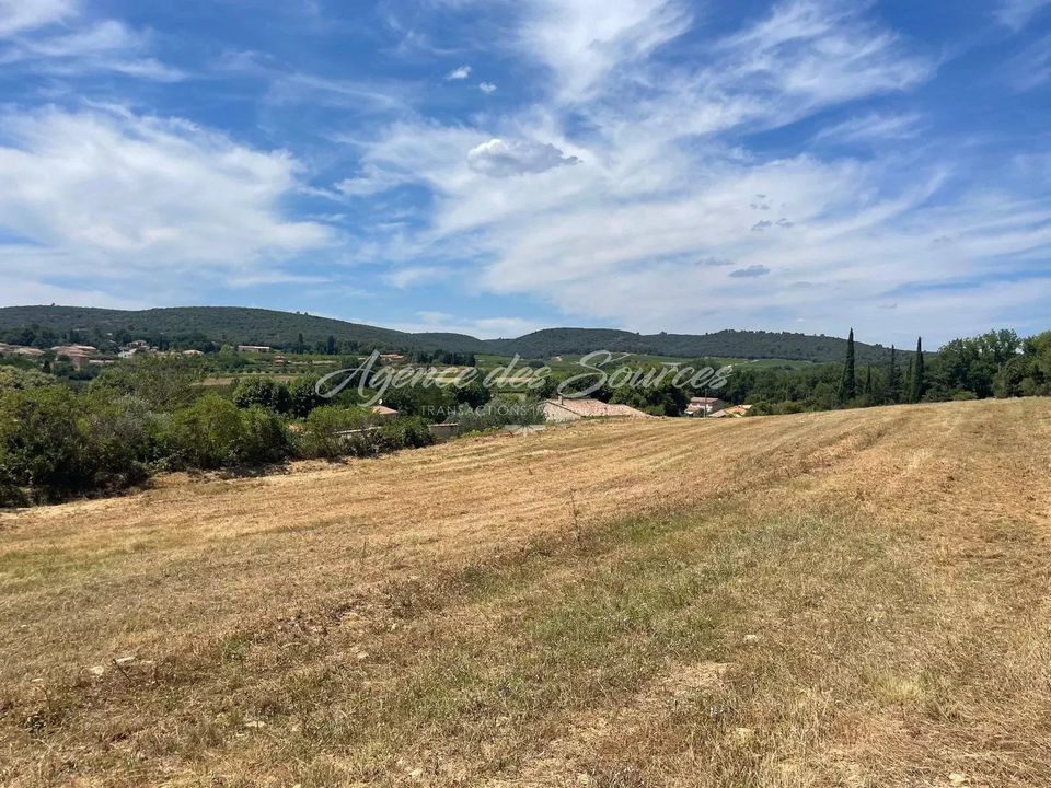 Helårsgrund i Saint-Maximin-la-Sainte-Baume, Var - foto 5