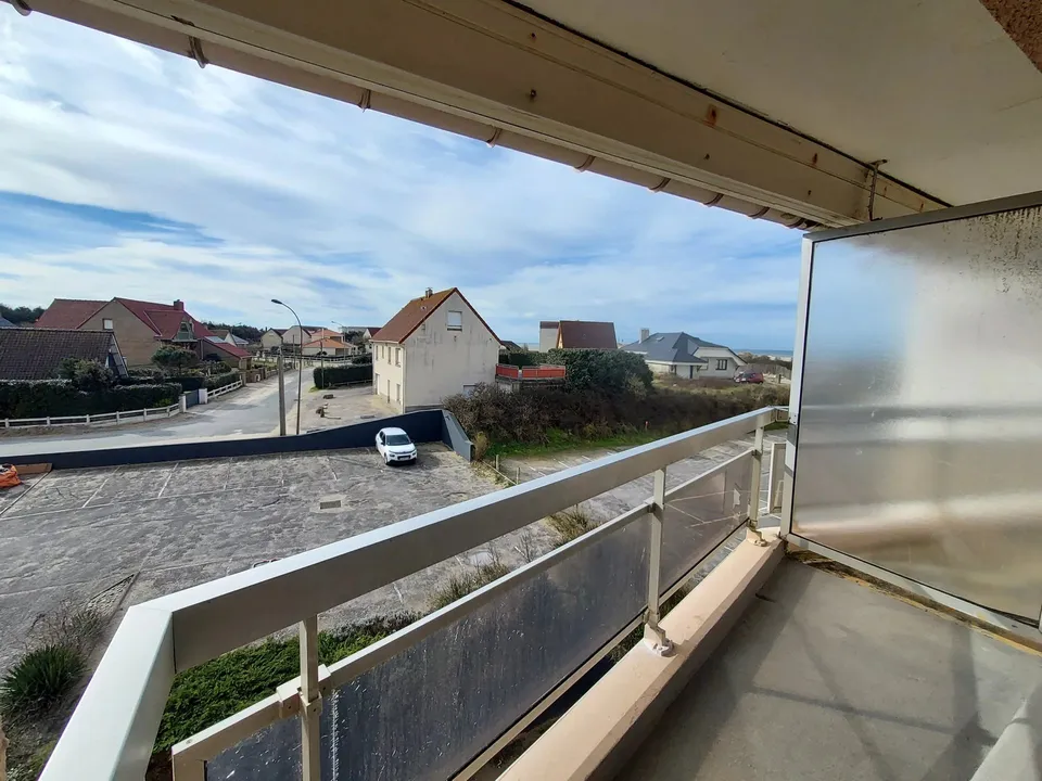 Leilighet i Sainte-Cecile-Plage, Pas-de-Calais - bilde 4