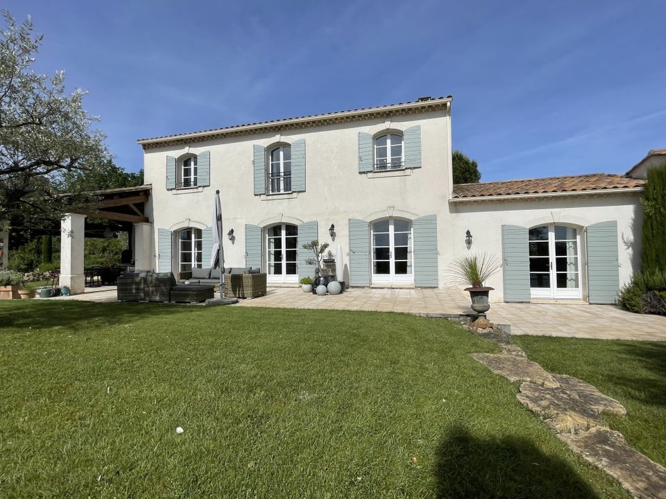 Masia a Vaison-la-Romaine, Vaucluse - foto 2