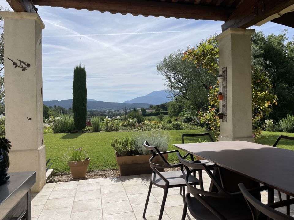 Masia a Vaison-la-Romaine, Vaucluse - foto 4