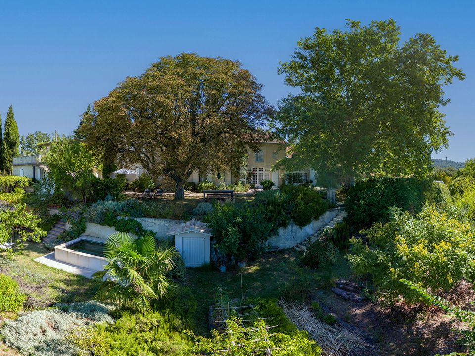 Farm hus i Visan, Vaucluse - foto 2