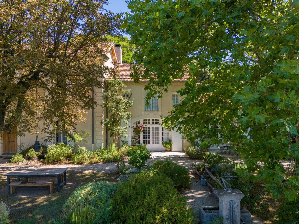 Farm hus i Visan, Vaucluse - foto 3