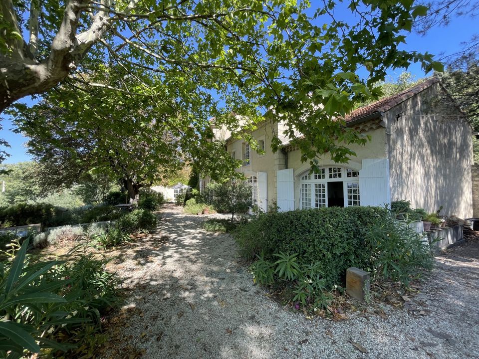 Farm hus i Visan, Vaucluse - foto 4