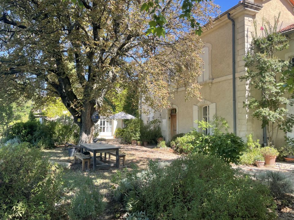 Farm hus i Visan, Vaucluse - foto 5
