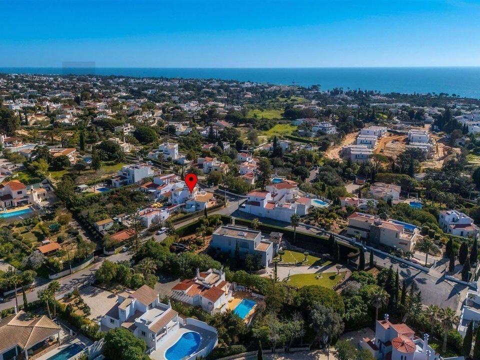 Villa i Carvoeiro, Faro - foto 2