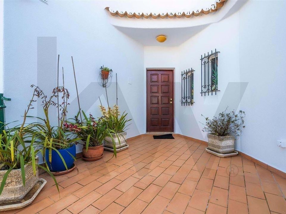 Villa i Carvoeiro, Faro - foto 3