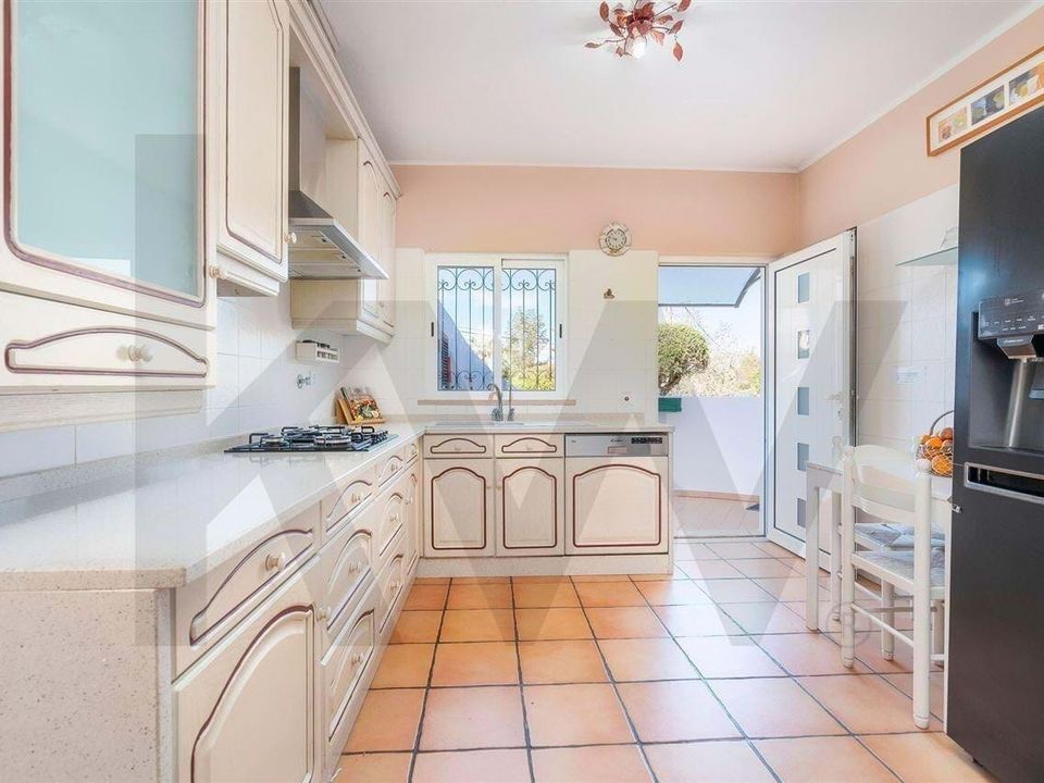 Villa i Carvoeiro, Faro - foto 4