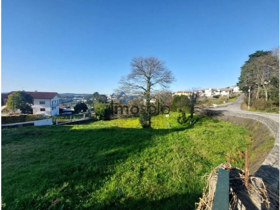 Helårsgrund i Oliveira de Azemeis, Aveiro - foto 2