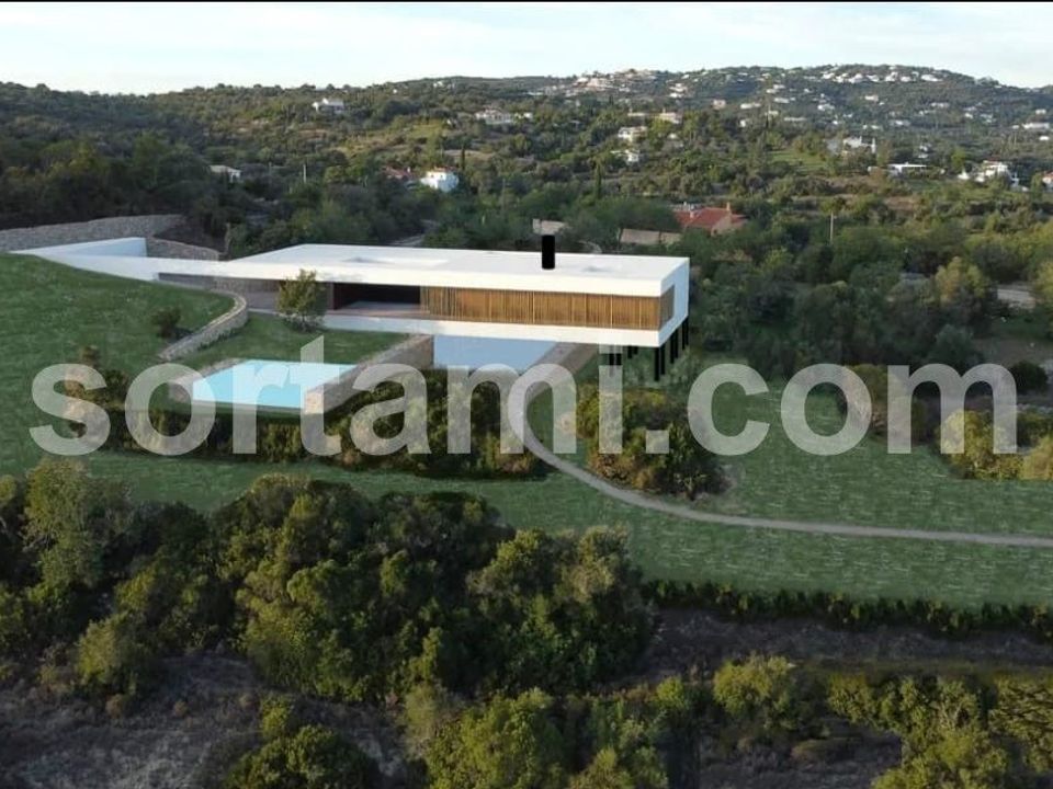 Villa i Faro, Faro - foto 1