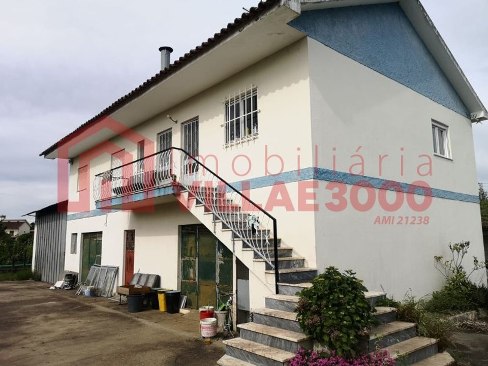 Villa i Vila Real, Vila Real - foto 1