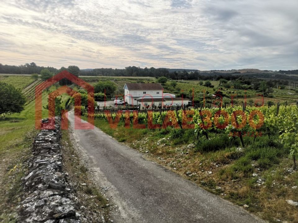 Villa i Vila Real, Vila Real - foto 3