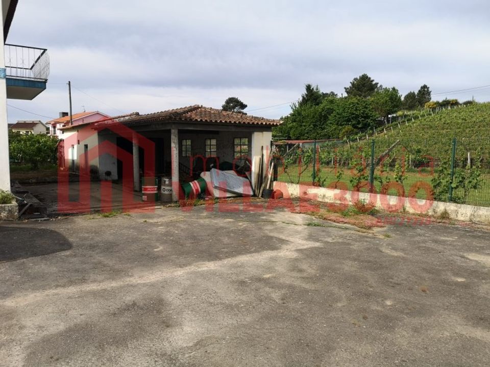 Villa i Vila Real, Vila Real - foto 4