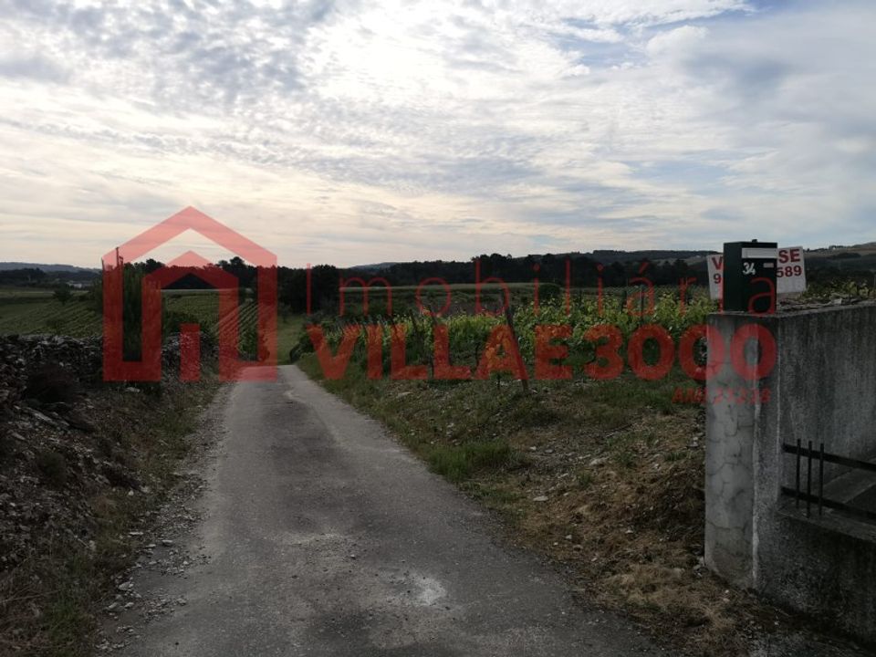 Villa i Vila Real, Vila Real - foto 5