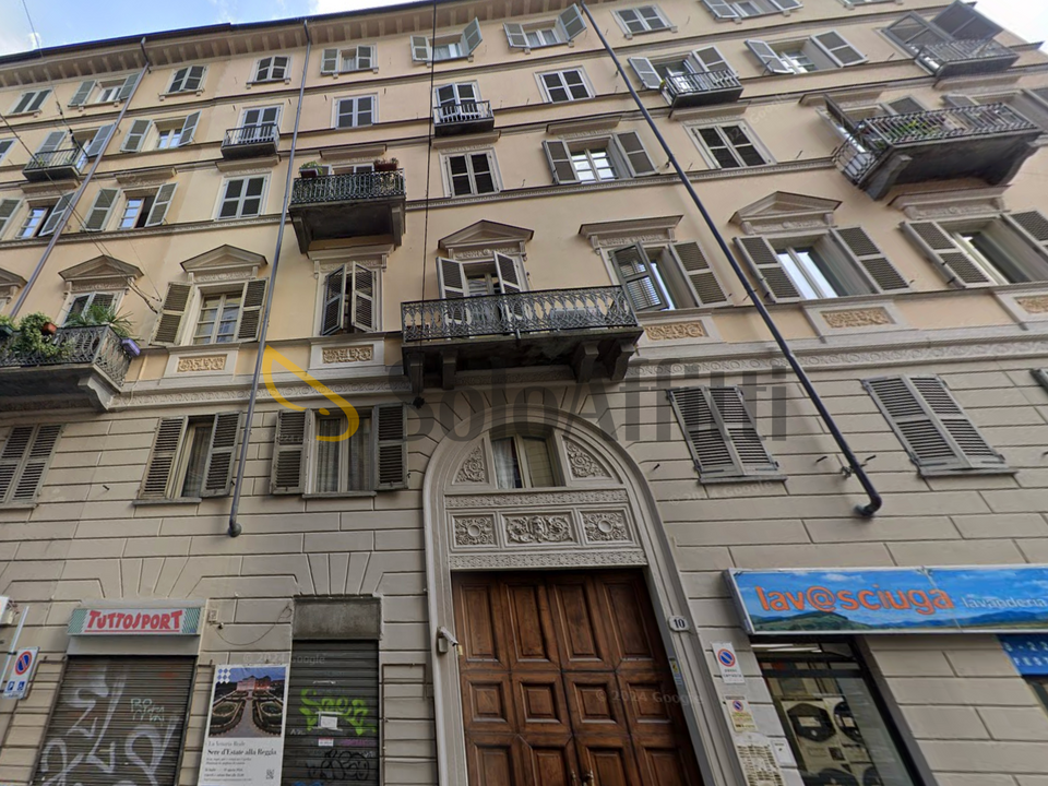 Lejlighed i Torino, Turin - foto 1