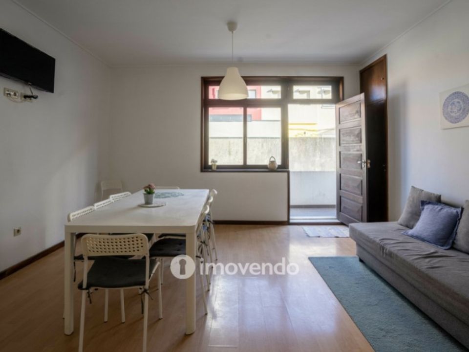Lejlighed i Paranhos, Porto - foto 4
