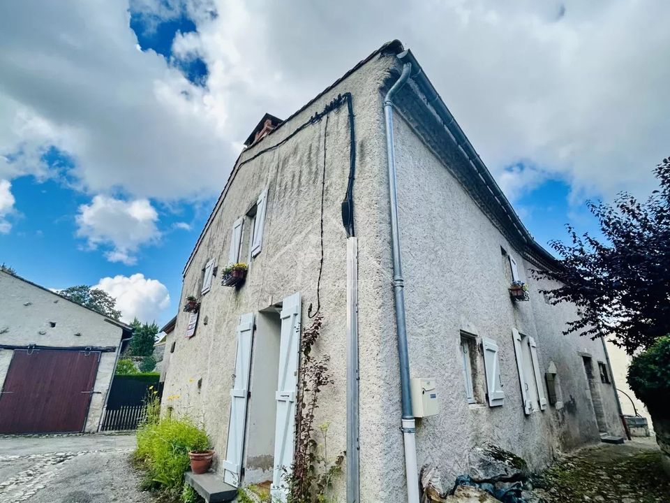 Villa i Charnoux, Allier - foto 2