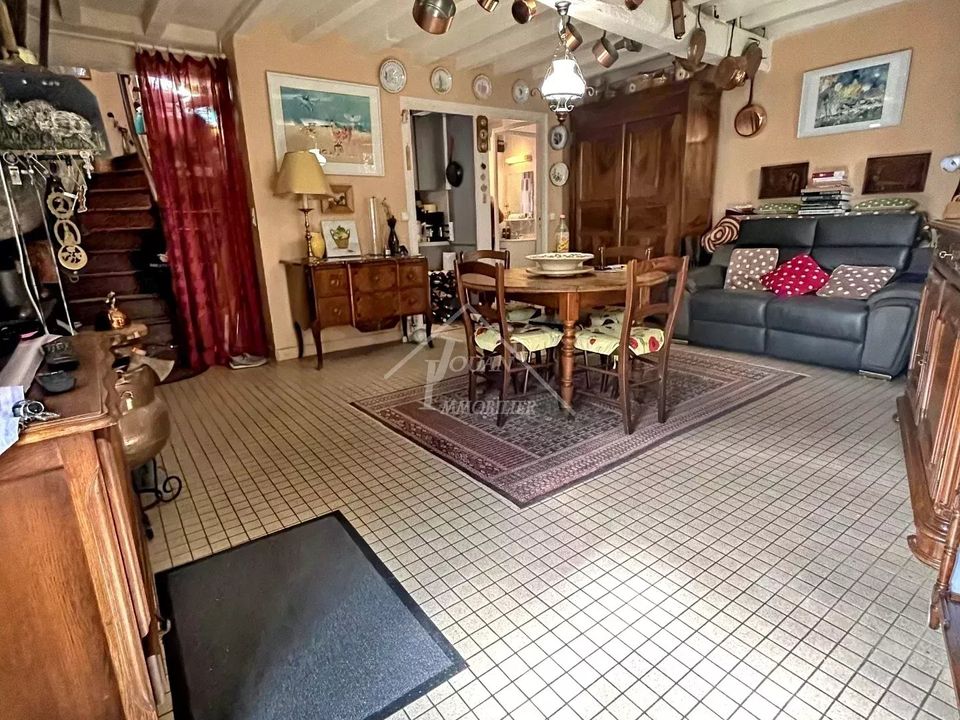 Villa i Charnoux, Allier - foto 4