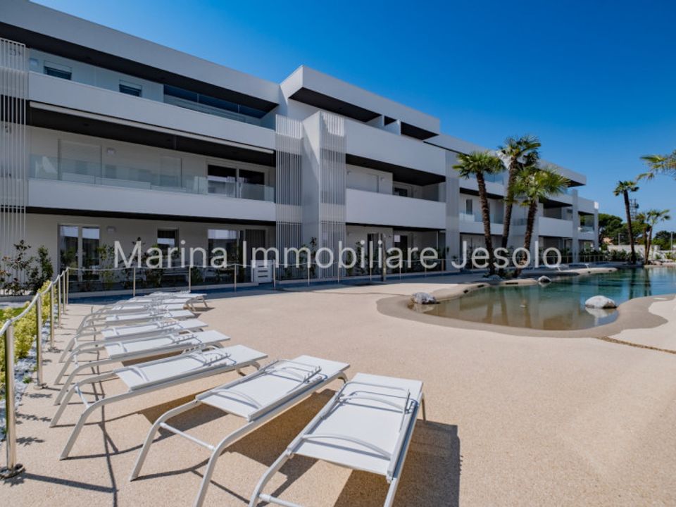 Lejlighed i Jesolo, Venice - foto 1
