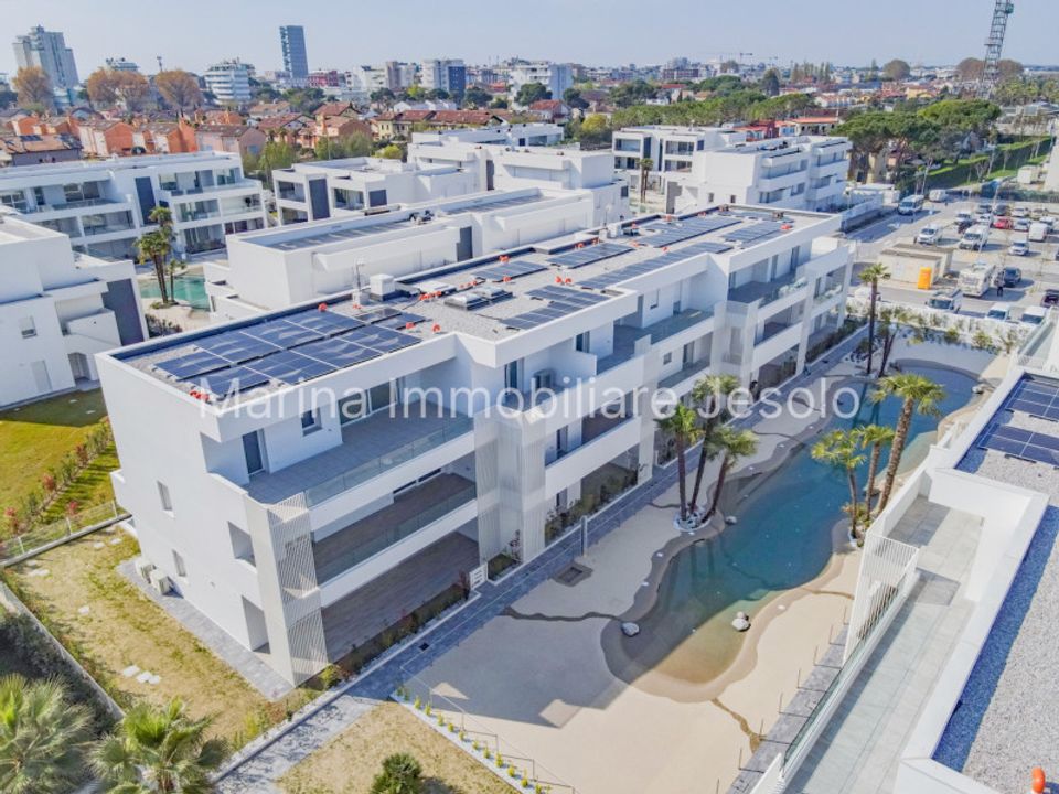 Appartement in Jesolo, Venice - foto 2